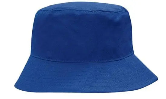Headwear Breathable P/twill Bucket Hat X12 - 4107 Metro Workwear.